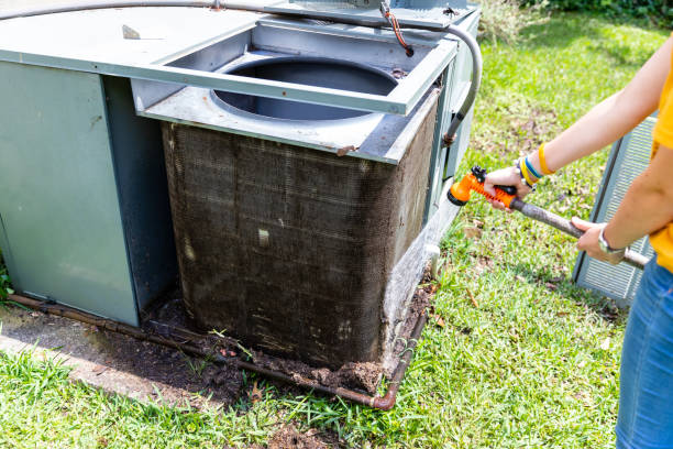 Best Commercial Air Duct Cleaning  in Ladera, CA