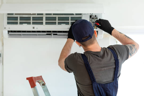 Best Commercial HVAC Duct Cleaning  in Ladera, CA