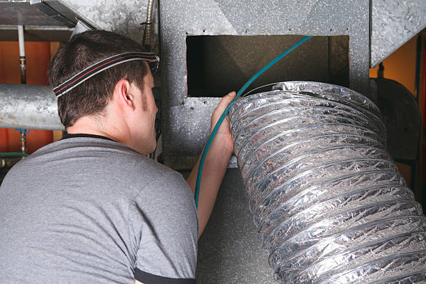 Best HVAC Air Duct Cleaning  in Ladera, CA