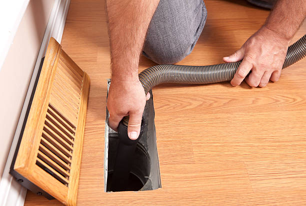  Ladera, CA Airduct Cleaning Pros