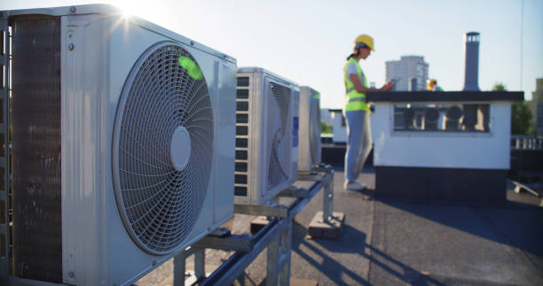 Best HVAC Duct Inspection Services  in Ladera, CA