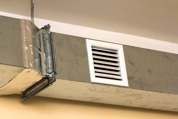 Best Professional Duct Cleaning Services  in Ladera, CA